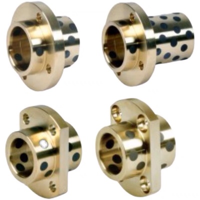 无油衬套OFR11/21-d20/d25/d30-d35-L30-L35-L40-L50-L60-L70精品