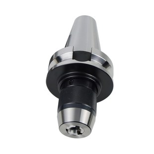 钻夹头刀柄BT30 APU08N 16自锁自动一体 加工中心自紧式