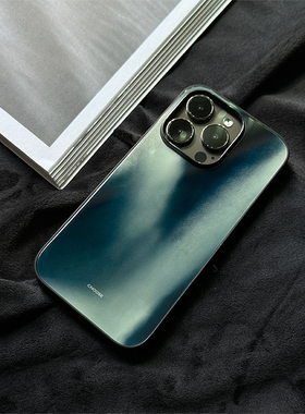 新中式华为Mate60手机壳适用Mate60pro+非凡大师保护套50prors保时捷mate40云水涧HUAWEI玻璃壳高级意境防摔