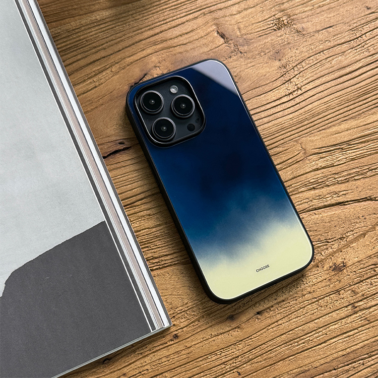 新中式苹果iPhone15小众手机壳