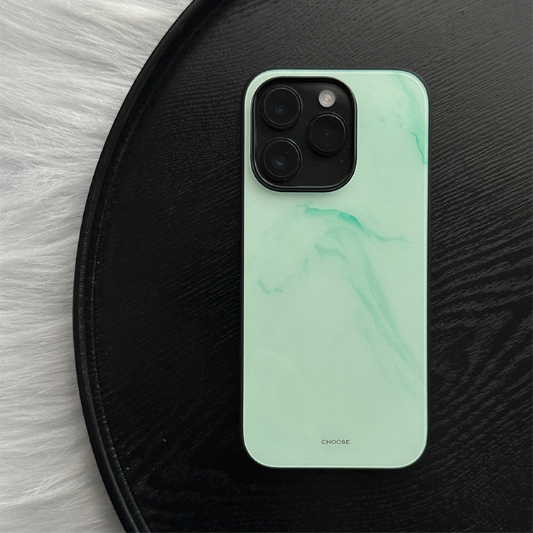 新中式苹果iPhone15唯美手机壳