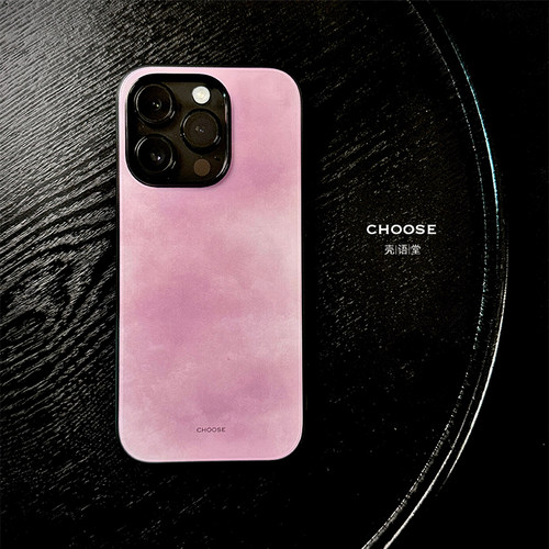 新中式华为HUAWEI高级意境手机壳