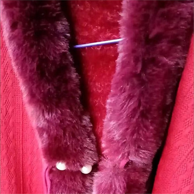 2025新款斗篷披肩配婚纱