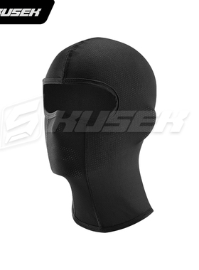 摩托车冰丝头套户外吸汗骑行围脖男女防晒面罩春夏电动车全脸面罩