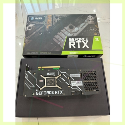 售前询价影驰3060Ti 8G骁将g6x版.成色99新.箱说全,23