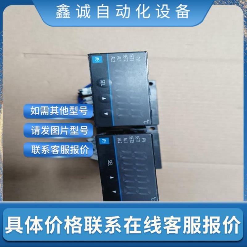温控表议价富士PXR3TAY2-温控表PXR31Y061议价富士