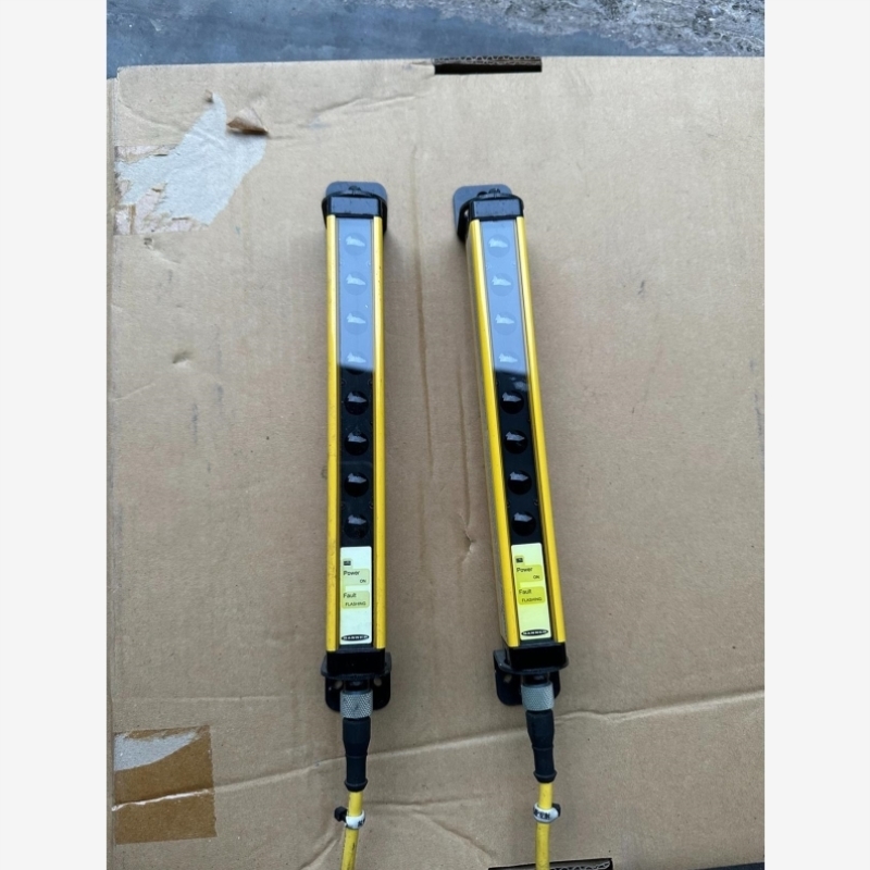 售前询价BANNER邦纳安全光栅LS2E30-150Q8