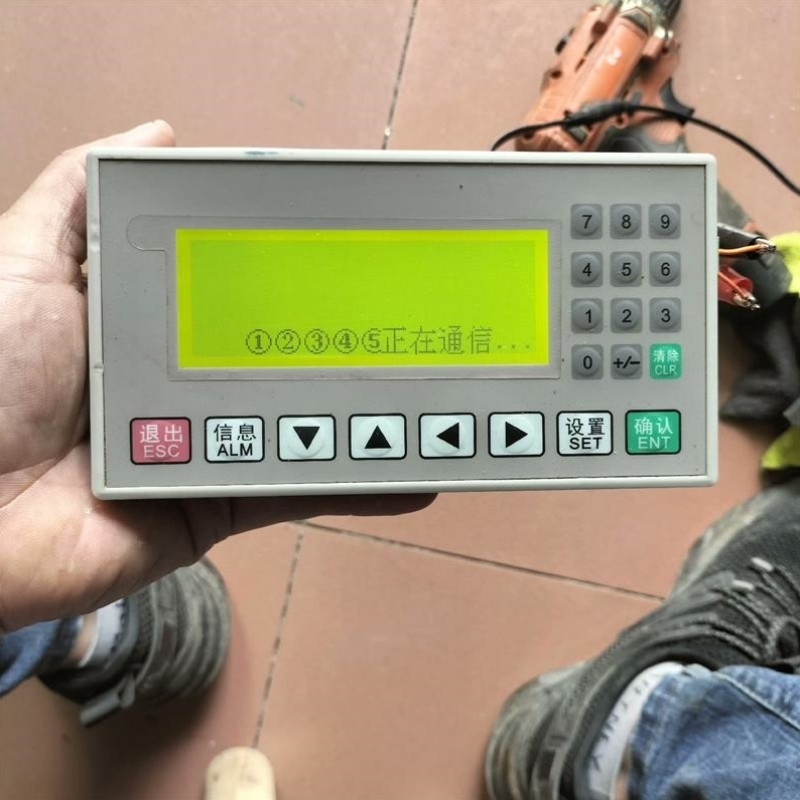 售前询价【议价】文本显示器HMI-OP320A
