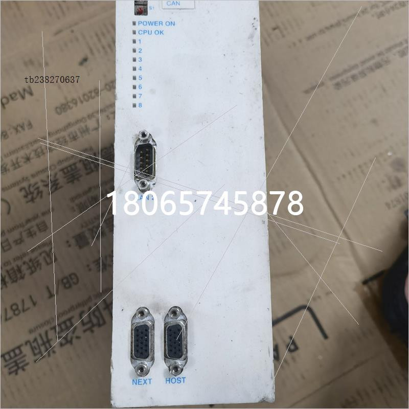 danaher 丹纳赫驱动器 dmc2 有意思