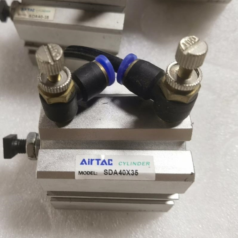 售前询价【议价】亚德客气缸 SDA 4035 有三个