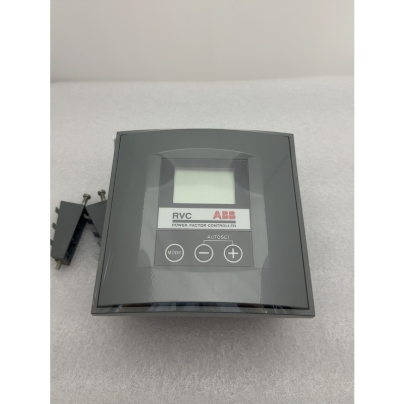 售前询价ABB 功率因数表控制器 RVC10-1/5A 2GCA28