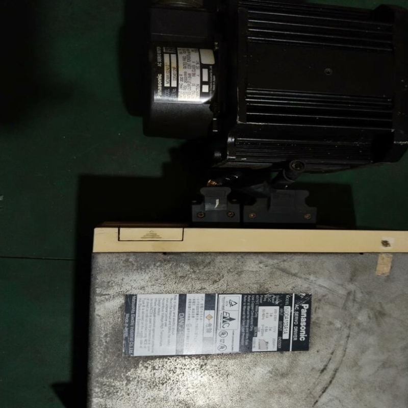 售前询价请询价松1kw伺服驱动器 MDDA103A1A电机MDM