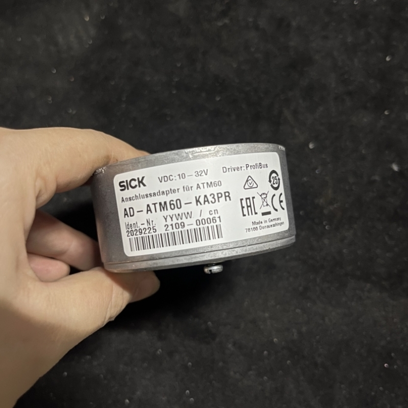 议价SICK AD-ATM60-KA3PR 适配器 全新原装现货议价