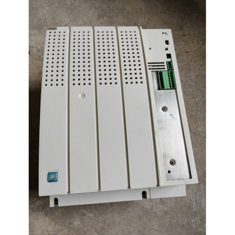 售前询价二手伦茨变频器EVF8223-E功能包好30kw实物图