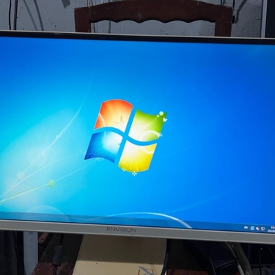 售前询价【议价】envision易美逊无边框显示器27寸60hz10