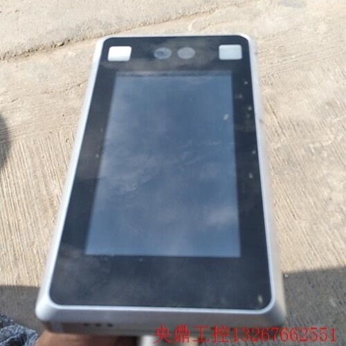 售前询价A计划7寸屏双目闸机伴侣PM-DV327-P01Y,2021