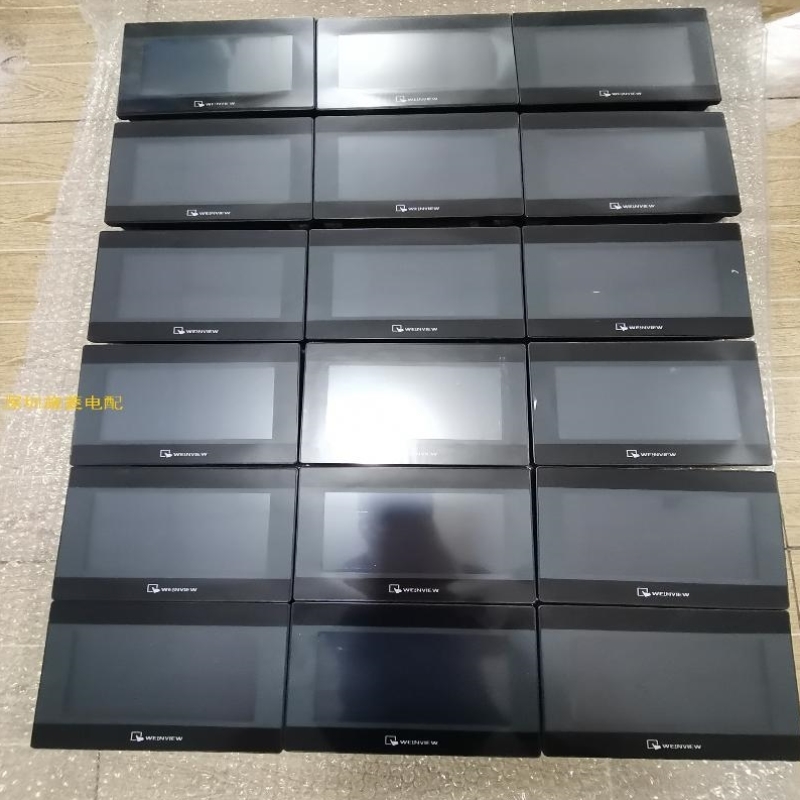 售前询价询价99新威纶通TK6071iP TK6071iQ七寸触摸屏兼