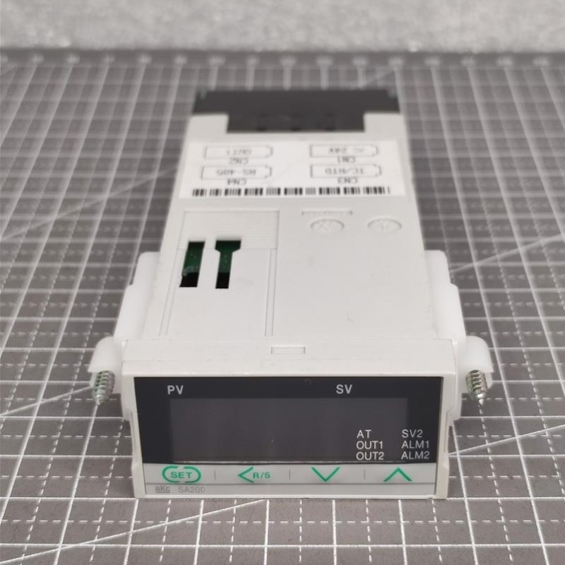 售前询价A066*RKC理化 SA210 FD08-MN-3*HN-5N/N/11 智能温控器温
