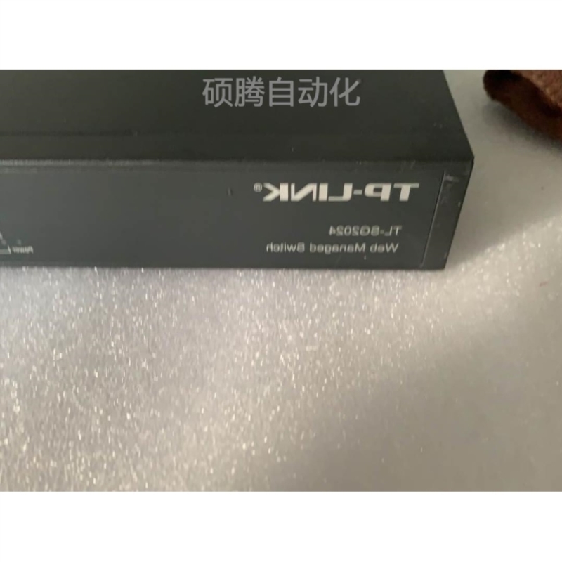 售前询价TP-LINK TL-SG2024全千兆WEB网管交换机