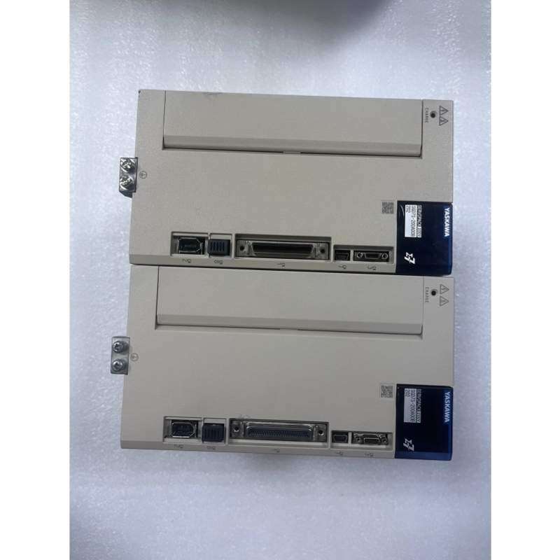 售前询价议价SGD7S-200A00B安川七系三千瓦伺服驱动器