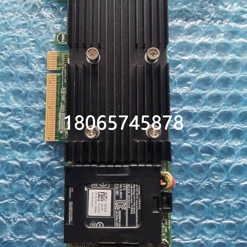 dell/戴尔 dell/戴尔 perc h730阵列卡 0