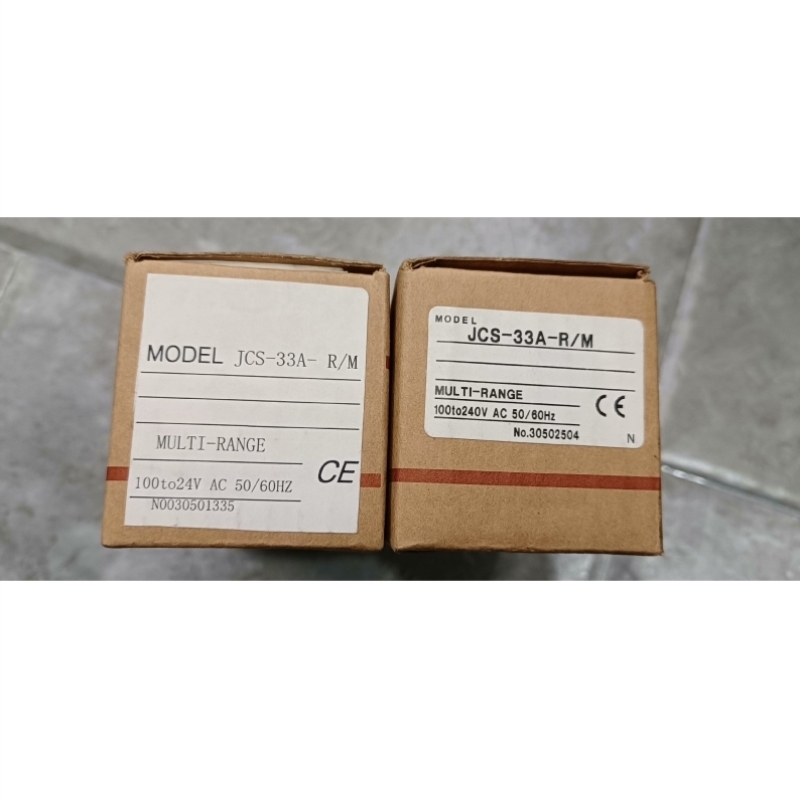 售前询价议价全新神港 SHINKO温控器JCS-33A-R/M,JCS-