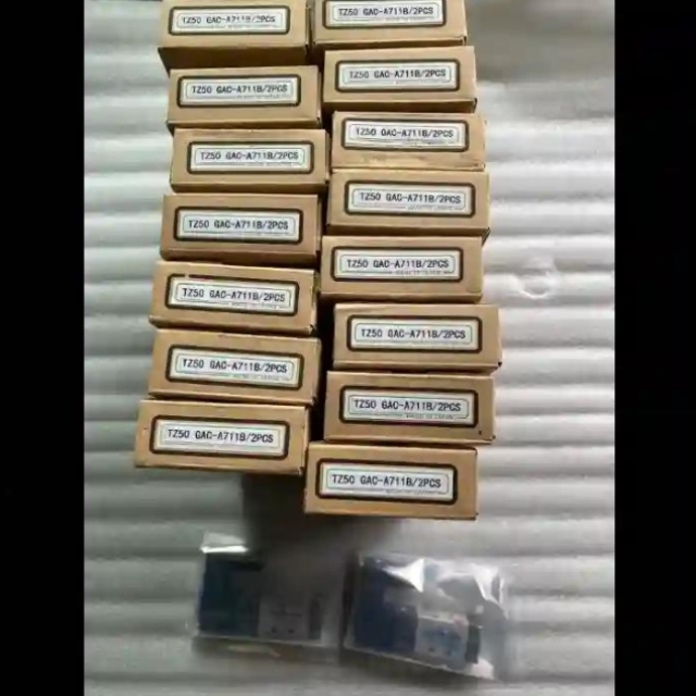 售前询价【议价】NEW-ERA新时电磁阀TZ50GAC-A711B