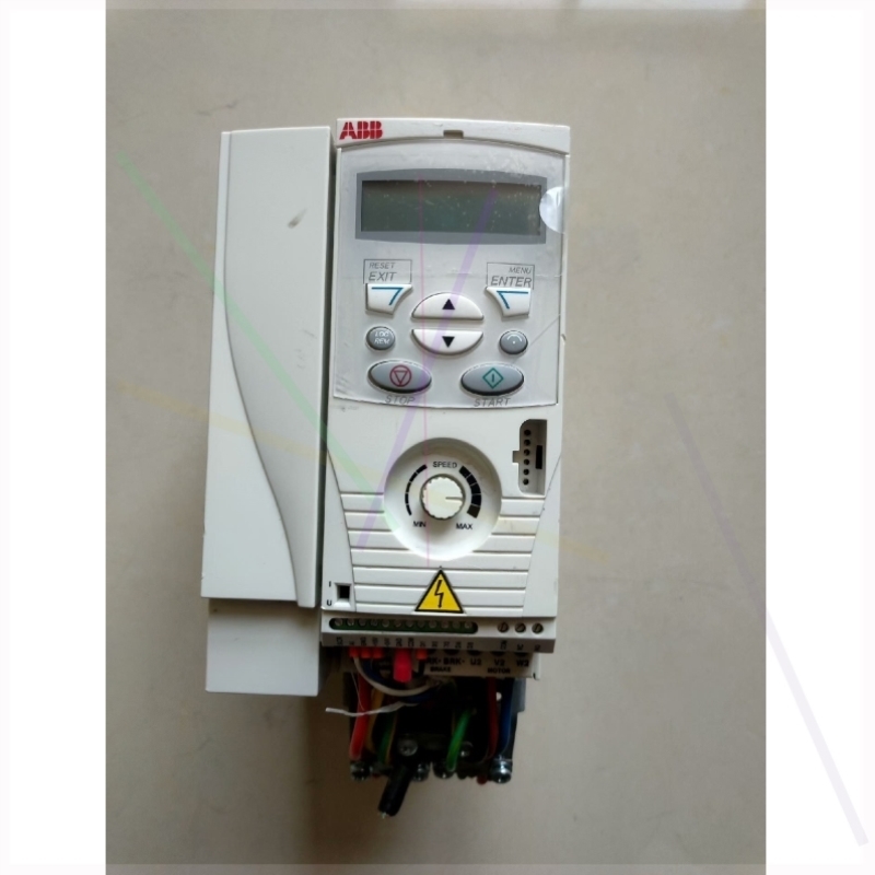 售前询价ABB变频器ACS150-01E-09A8-2