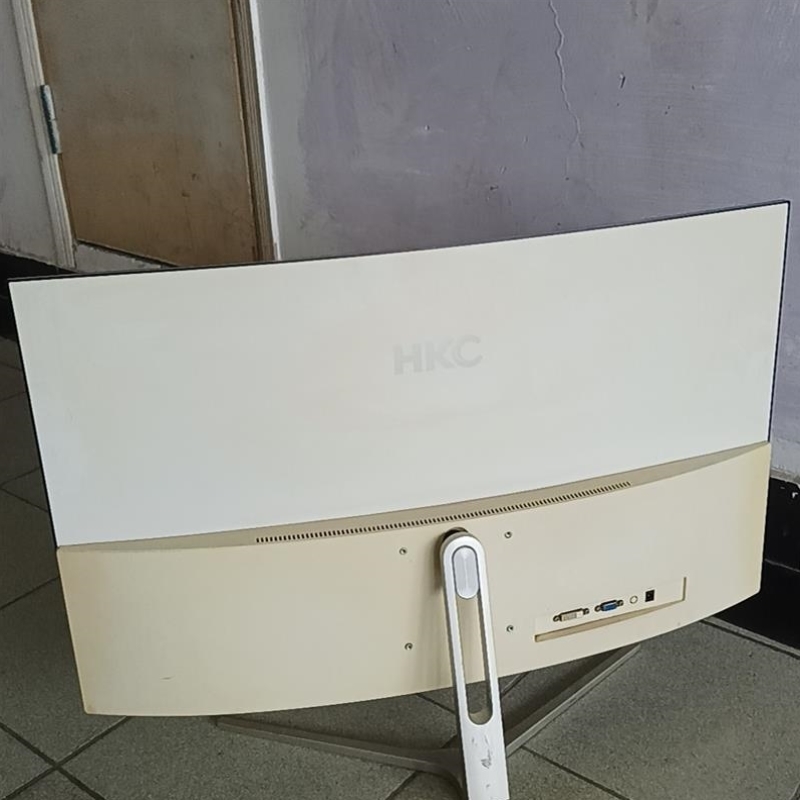 售前询价【议价】HKC M32A5F1 32寸无边框显示器。1K60HZ分辨