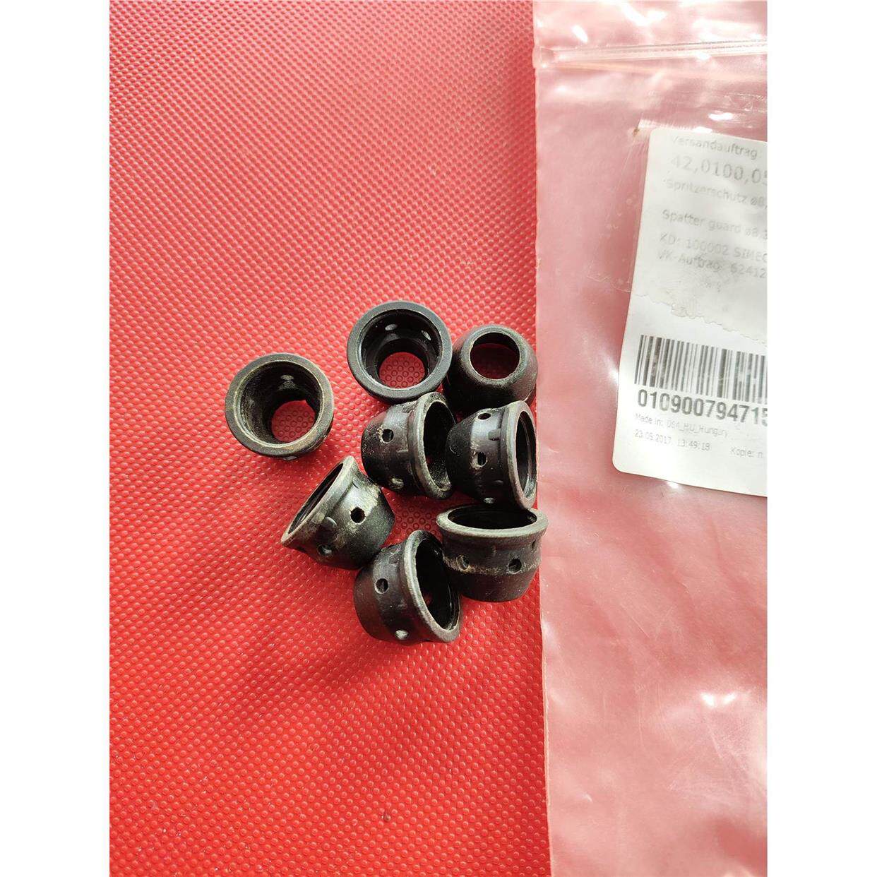 0100.0583 福尼斯焊机分流器非议