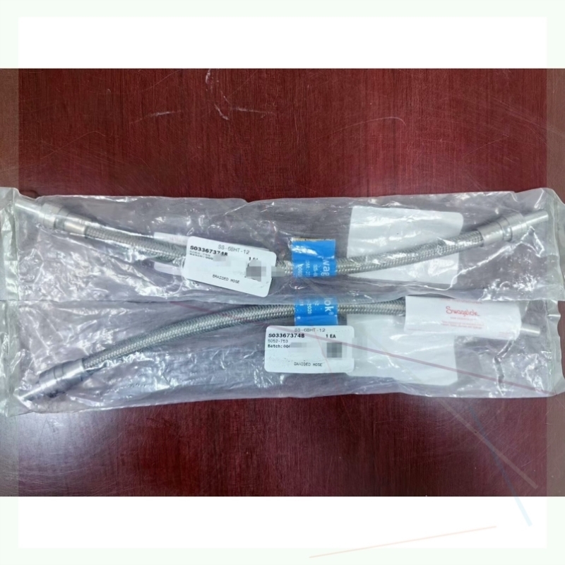 售前询价Swagelok SS-6BHT-12 全新原装正品2根