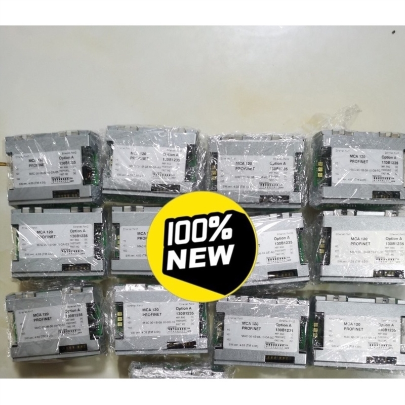 售前询价MCB120 130B1235