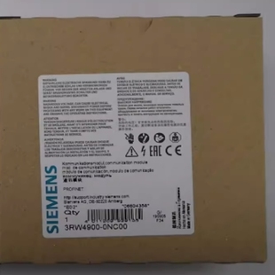 4900 4453 6BC44 0KC00西门子软启 0NC00 1BC44 议价3RW4426 4423
