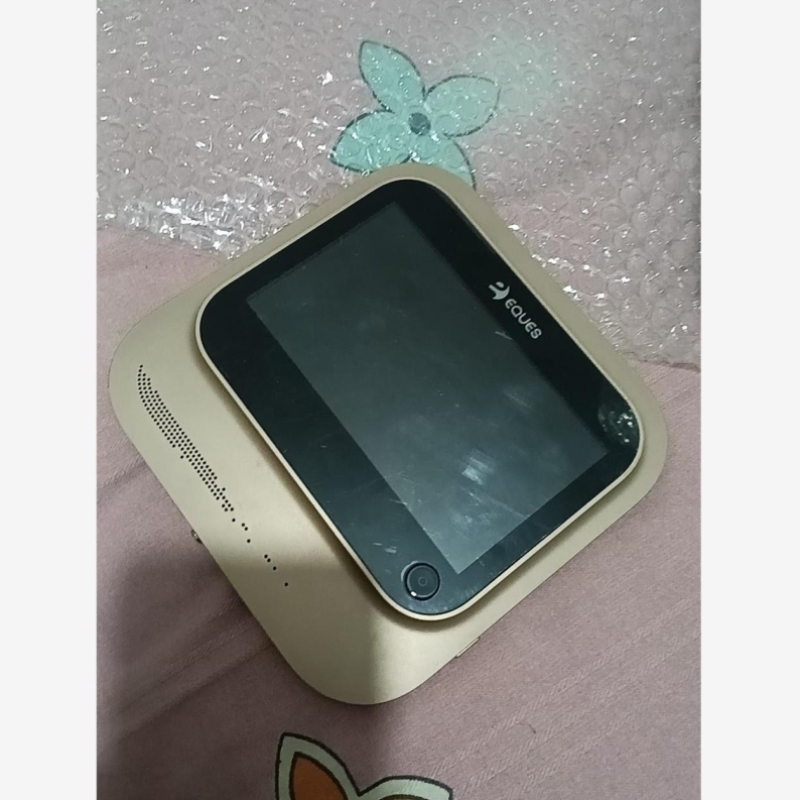 售前询价移康智能EQUES 智能猫眼 只有内室机