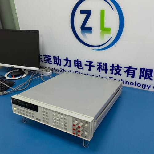 高精度表3458A 租 售安捷伦3458A 是德科技3458A 八位半 万用表