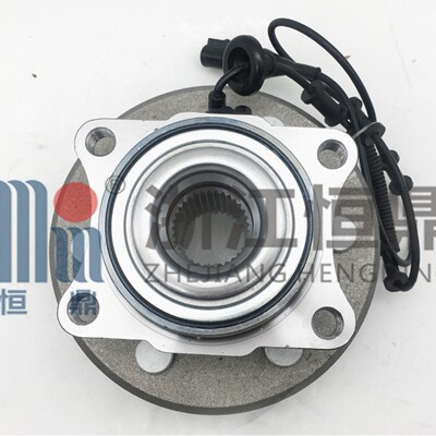 轮毂单元5410087L1Z-1109AABR930828SP550209