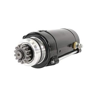 摩托艇 启动电机 6S5-81800-00 18895 FX1800 GX1800 VX1800 13齿