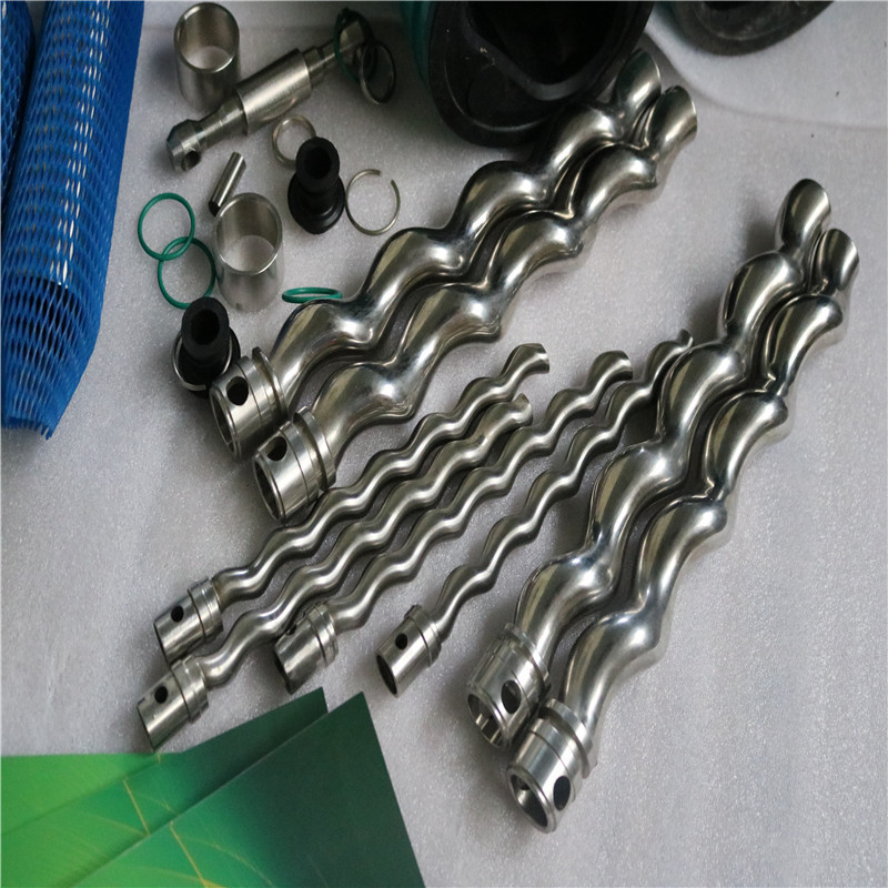 飞力FLYGT泵用机封分体3085.