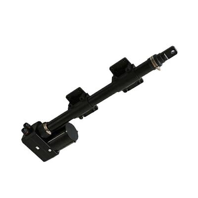 12/18/24/36/48Inch；IP66，6000N，220V鸡舍通风窗驱动电动推杆