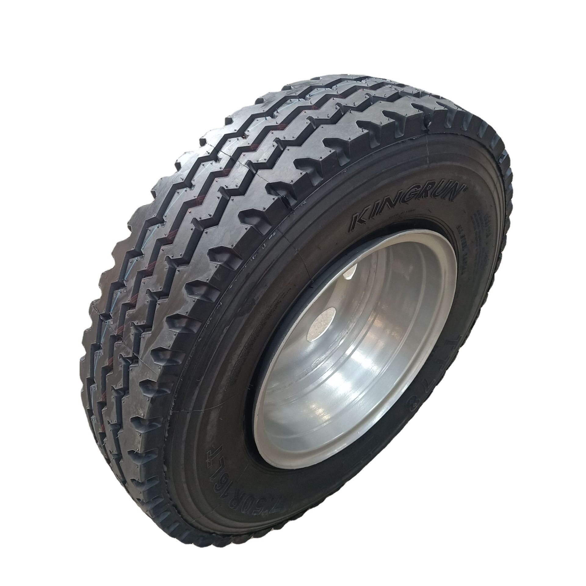 卡货车钢丝胎7.50R16/8.25R16