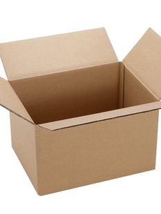 促郑州特大号纸箱子学生毕业打包箱快递收纳搬家纸箱品