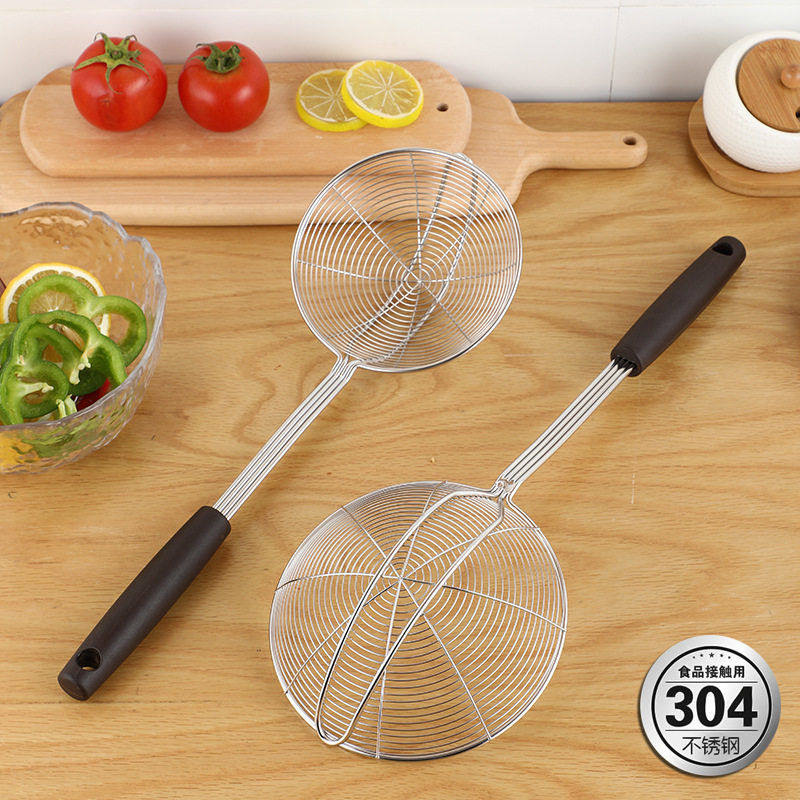 304不锈钢电木柄线漏多规格火锅麻辣烫饺子漏勺漏网家用厨房套装,家庭/个人清洁工具,水槽沥水袋,淘宝优惠券,粉丝福利购,淘宝优惠卷