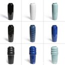 类流原小插花易不小变形皿原器日本流皿花盆陶瓷器 花瓶花器日式