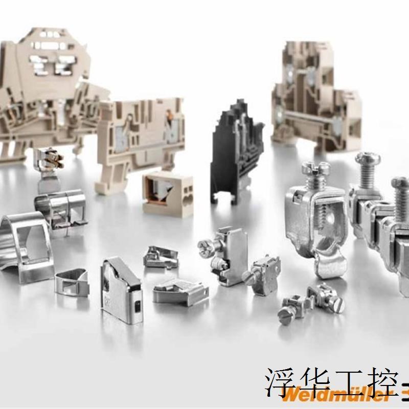 /WEIDMUeLLER 1127000000 继电器TOS 120VAC RC 48VDC0,1A