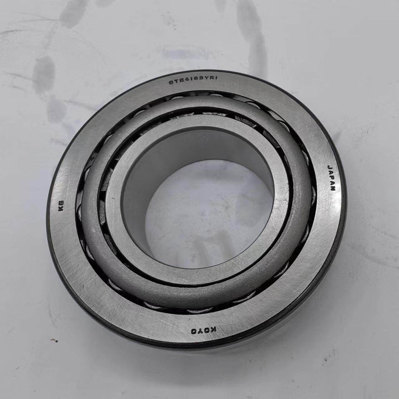 新品现货汽车非标轴承 纯正原厂变速箱轴承配件 型号ste4183塑料