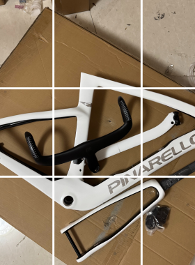 PINARELLO皮娜 DOGMA F 25新款公路车自行车车架高端现货dogmaF
