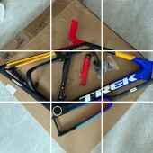 SLR AXS TREK崔克MADONE ONE碳纤维电变竞赛级气动公路自行车