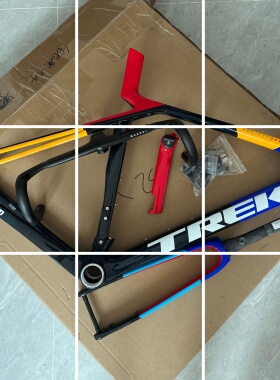 TREK崔克MADONE SLR 8 AXS P ONE碳纤维电变竞赛级气动公路自行车