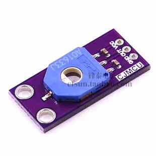 MCU-103 旋转角度传感器 SV01A103AEA01R00 微调 电位器