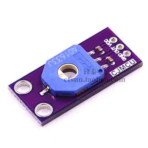 MCU-103 旋转角度传感器 SV01A103AEA01R00 微调 电位器